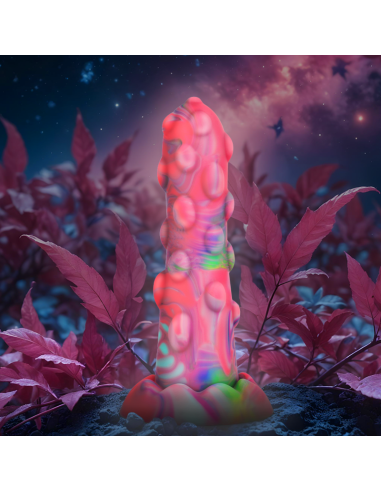 Epic Nixie Dildo Shape-Shifting Spirit