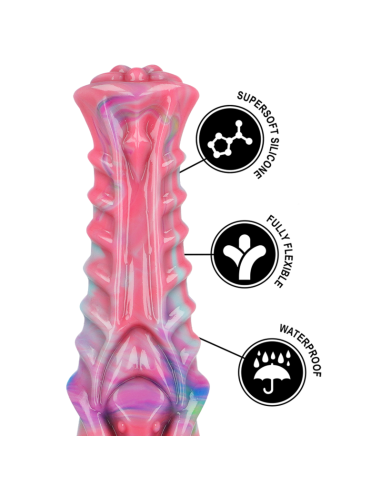 Epic Sidhe Dildo Immortal Creature