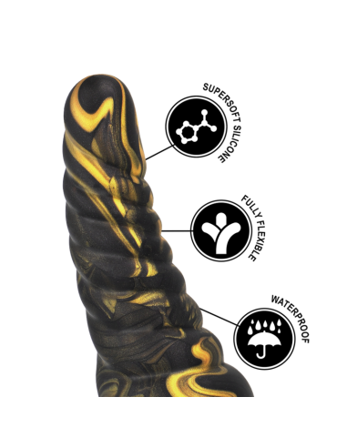 Epic Furias Dildo Greek Mythological Creature