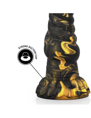 Epic Furias Dildo Greek Mythological Creature