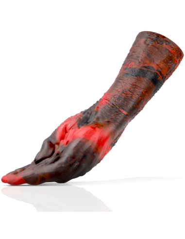 Epic Lilith Dildo Evil Demon S Epic Lilith Dildo Evil Demon S