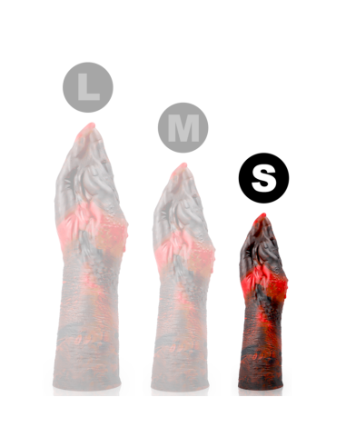 Epic Lilith Dildo Evil Demon S Epic Lilith Dildo Evil Demon S