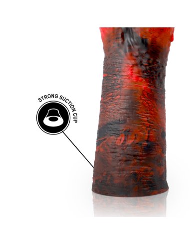 Epic Lilith Dildo Evil Demon S Epic Lilith Dildo Evil Demon S