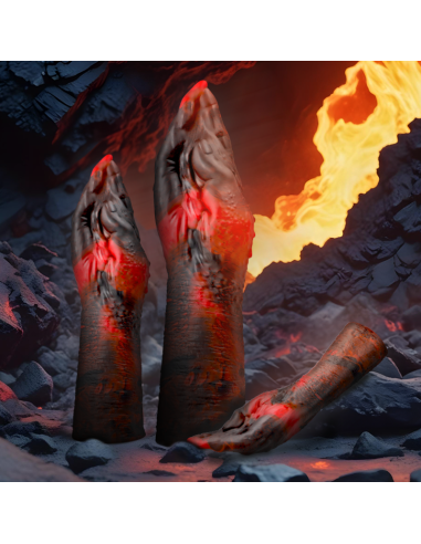 Epic Lilith Dildo Evil Demon S Epic Lilith Dildo Evil Demon S