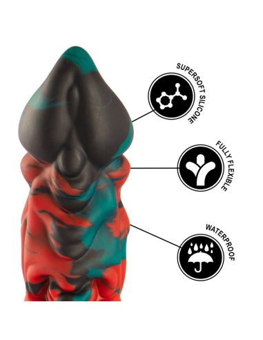 Epic Phobos Dildo Child Of Love And Delight Large Size