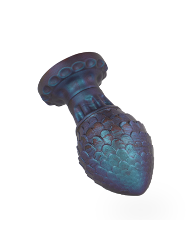 Epic Vrakos Dragon Egg Anal Plug Size S