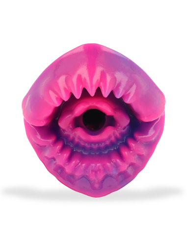 Epic Eris Cyclops Male Masturbator