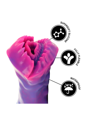 Epic Eris Cyclops Male Masturbator