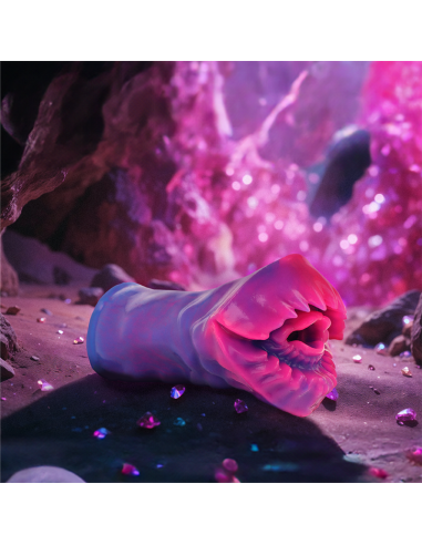 Epic Eris Cyclops Male Masturbator