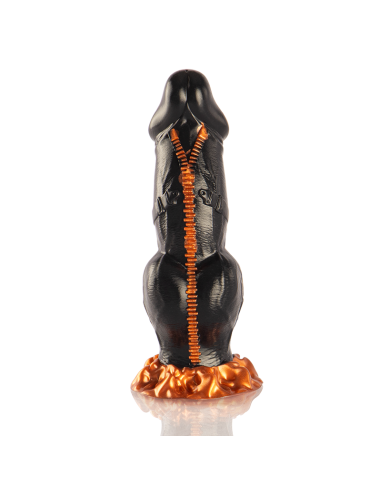 Epic Deimos Dildo Power Of Ecstasy