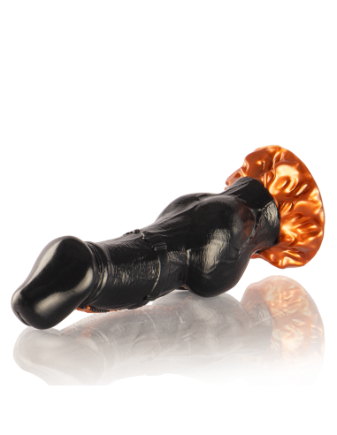 Epic Deimos Dildo Power Of Ecstasy