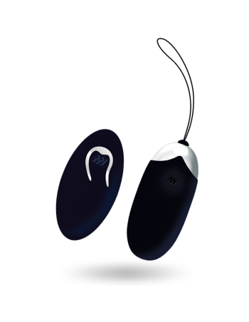 Intense Flippy II Vibrating Egg with Remote Control - MySexyShop.eu