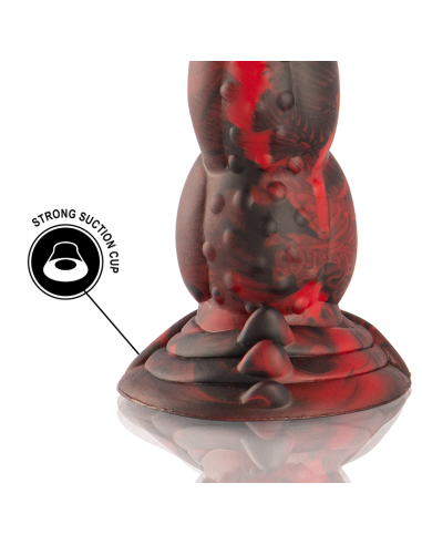 Epic Ares Dildo Fighting Passion Epic Ares Dildo Fighting Passion