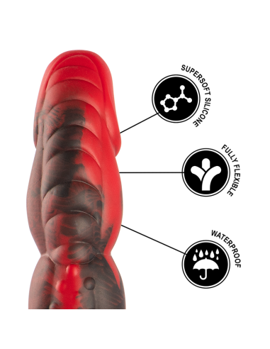 Epic Ares Dildo Fighting Passion Epic Ares Dildo Fighting Passion