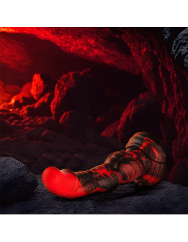 Epic Ares Dildo Fighting Passion Epic Ares Dildo Fighting Passion