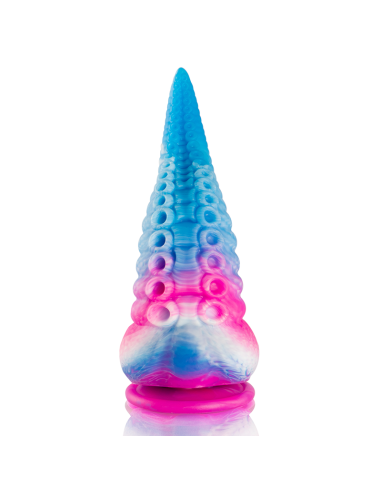 Epic Phorcys Blue Tentacle Dildo Big Size Epic Phorcys Blue Tentacle Dildo Big Size