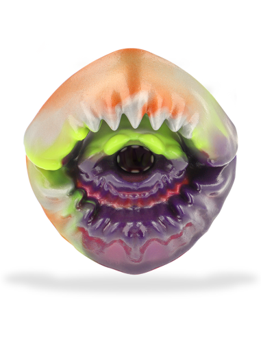 Epic Brontes Cyclops Male Masturbator