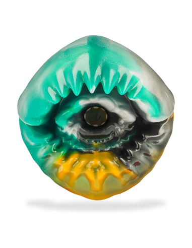 Epic Arges Cyclops Male Masturbator Mouth