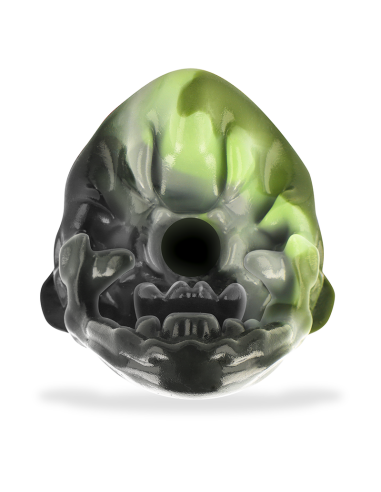 Epic Steropes Cyclops Male Masturbator Mouth