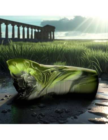 Epic Steropes Cyclops Male Masturbator Mouth