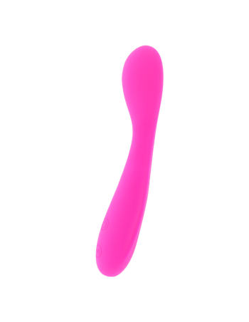 Moressa druso premium silicone wiederladbar - MySexyShop.eu