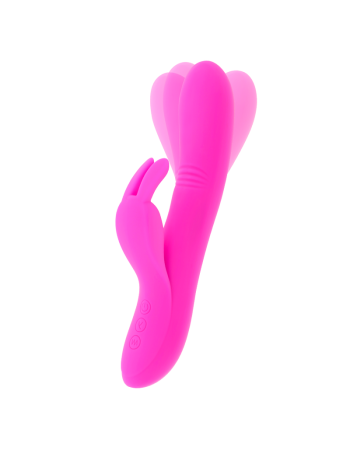 Moressa ethan premium silicone rechargeable - MySexyShop.eu
