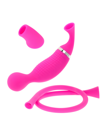 Moressa kirk premium silicone wiederladbar - MySexyShop.eu