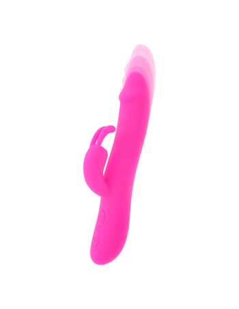 Moressa molly premium silicone fernbedienung - MySexyShop.eu