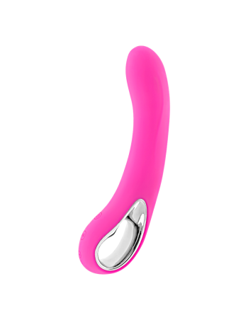 Moressa nelson premium silicone rechargeable - MySexyShop.eu