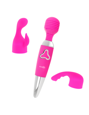 Moressa odilon premium silicone wiederladbar - MySexyShop.eu