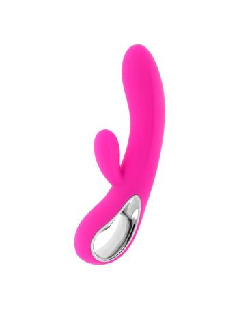 Moressa troy premium silicone wiederladbar - MySexyShop.eu