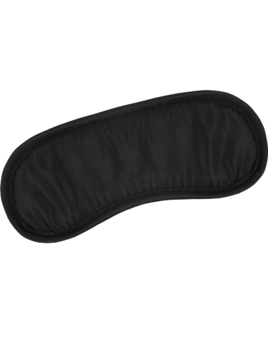 Intense Fetish Erotic Playset 1 With Handcuffs, Blind Mask And Flogger