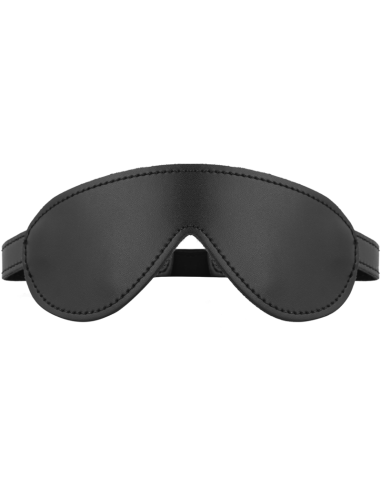 Intense Fetish Vegan Blind Mask