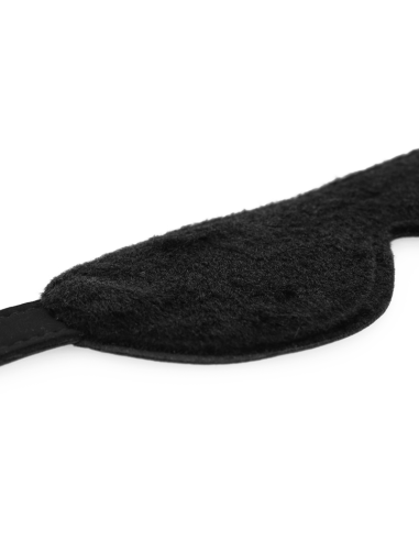 Intense Fetish Vegan Blind Mask