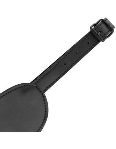 Intense Fetish Vegan Blind Mask