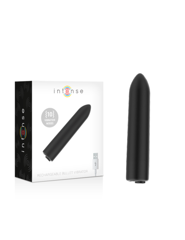 Intense Vibrating Bullet 10 Patterns Intense Vibrating Bullet 10 Patterns