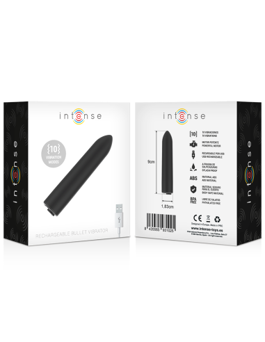 Intense Vibrating Bullet 10 Patterns Intense Vibrating Bullet 10 Patterns