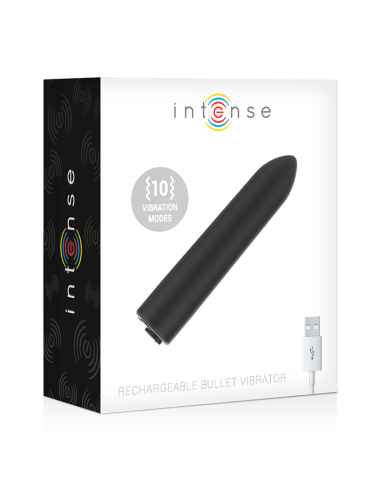 Intense Vibrating Bullet 10 Patterns Intense Vibrating Bullet 10 Patterns