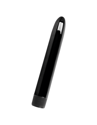 Intense Vito Black Vibrator