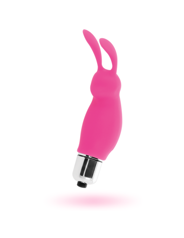 Intense Rabbit Roger Rosa