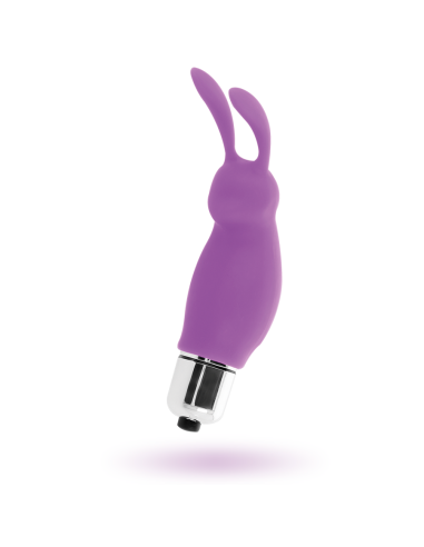 Intense Rabbit Roger Lilac