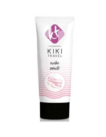 Kik travel nube sweets 50 ml - MySexyShop.eu