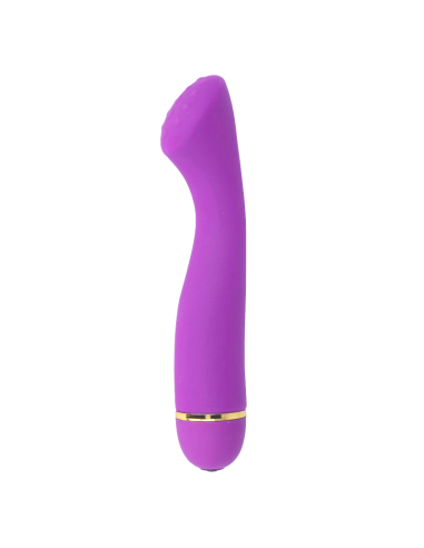 Intense Lilo 20 Speeds Silicone Lilac