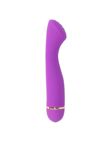 Intense Lilo 20 Speeds Silicone Lilac