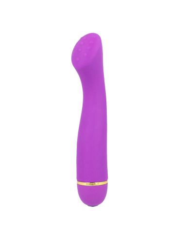 Intense Lilo 20 Speeds Silicone Lilac