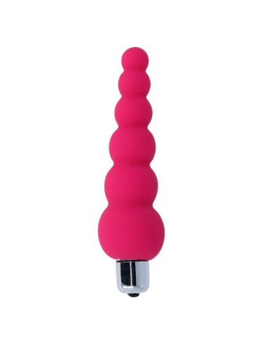 Intense Snoopy 7 Speeds Silicone Intense Pink