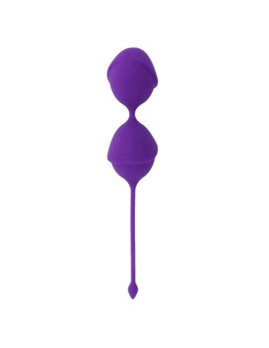Intense Karmy Fit Kegel Silicone Lilac