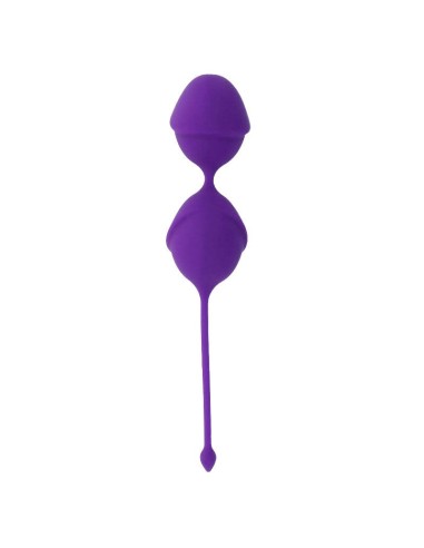 Intense Karmy Fit Kegel Silicone Lilac