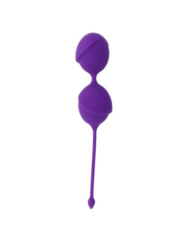 Intense Karmy Fit Kegel Silicone Lilac