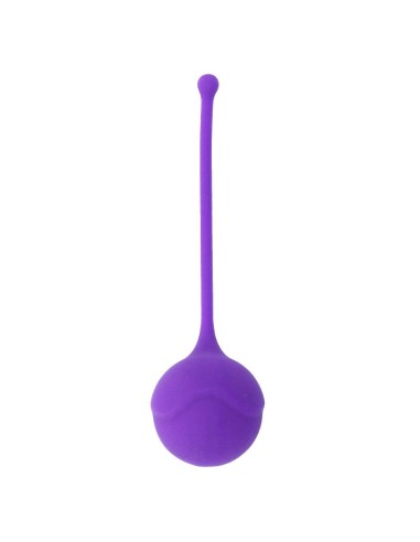 Intense Kisha Fit One Silicone Kegel Lilac